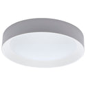 Selene Outdoor (Damp) Flush Mount Ceiling Light by Nuvo Lighting