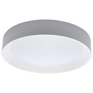 Selene Outdoor (Damp) Flush Mount Ceiling Light by Nuvo Lighting
