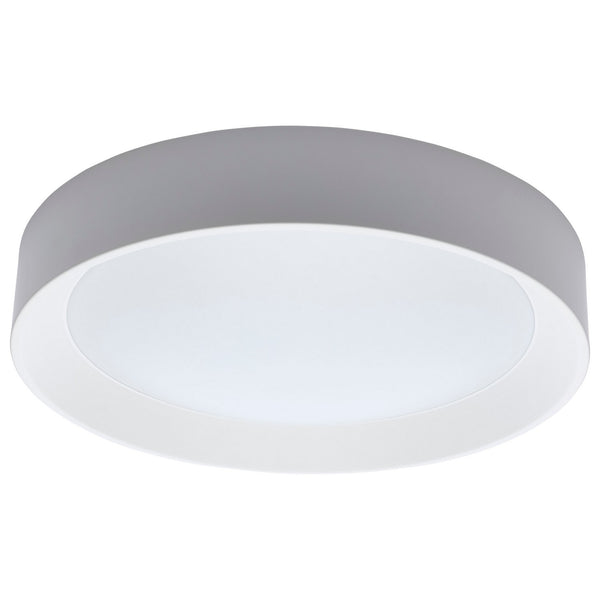 Selene Outdoor (Damp) Flush Mount Ceiling Light by Nuvo Lighting