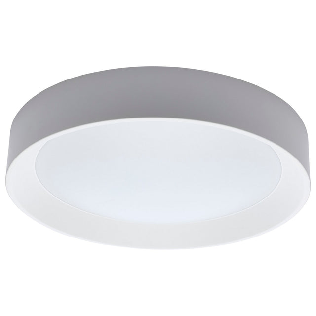 Selene Outdoor (Damp) Flush Mount Ceiling Light by Nuvo Lighting
