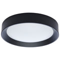 Selene Outdoor (Damp) Flush Mount Ceiling Light by Nuvo Lighting