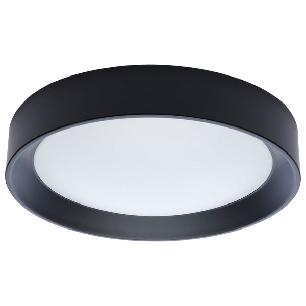 Selene Outdoor (Damp) Flush Mount Ceiling Light by Nuvo Lighting