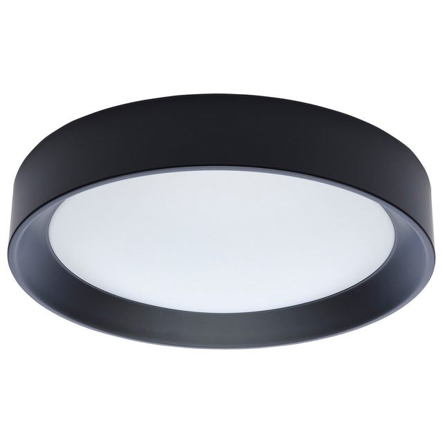Selene Outdoor (Damp) Flush Mount Ceiling Light by Nuvo Lighting