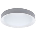 Selene Outdoor (Damp) Flush Mount Ceiling Light by Nuvo Lighting
