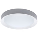 Selene Outdoor (Damp) Flush Mount Ceiling Light by Nuvo Lighting