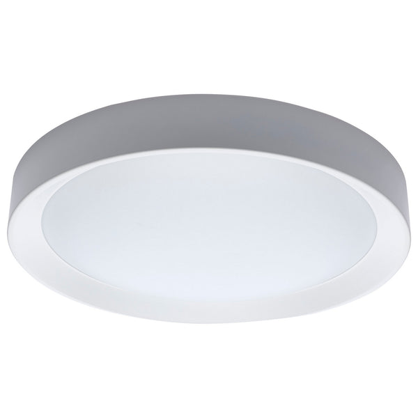 Selene Outdoor (Damp) Flush Mount Ceiling Light by Nuvo Lighting