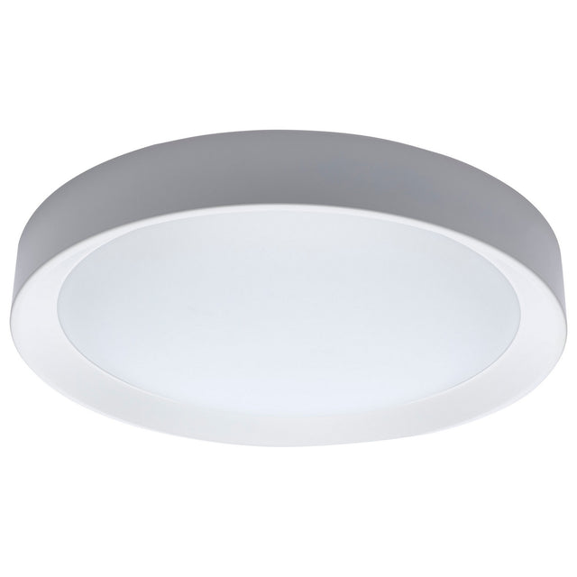 Selene Outdoor (Damp) Flush Mount Ceiling Light by Nuvo Lighting