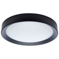 Selene Outdoor (Damp) Flush Mount Ceiling Light by Nuvo Lighting