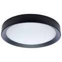 Selene Outdoor (Damp) Flush Mount Ceiling Light by Nuvo Lighting