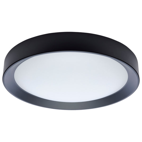 Selene Outdoor (Damp) Flush Mount Ceiling Light by Nuvo Lighting