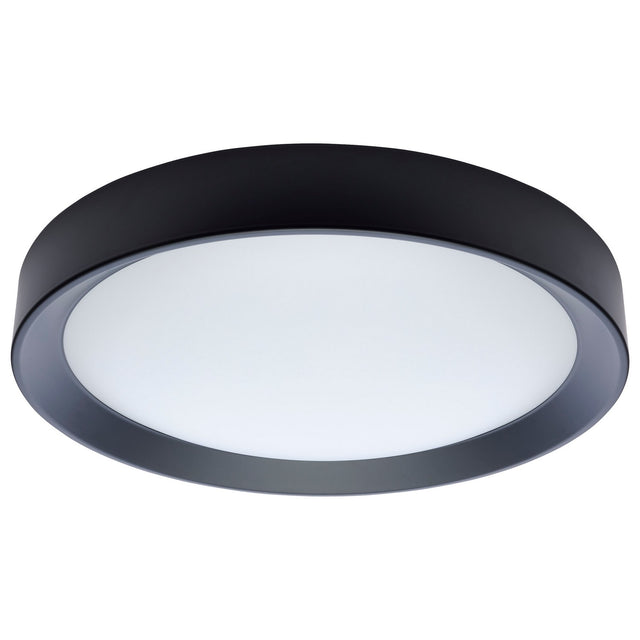 Selene Outdoor (Damp) Flush Mount Ceiling Light by Nuvo Lighting