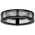 Darrow Flush Mount Ceiling Light by Nuvo Lighting
