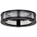 Darrow Flush Mount Ceiling Light by Nuvo Lighting