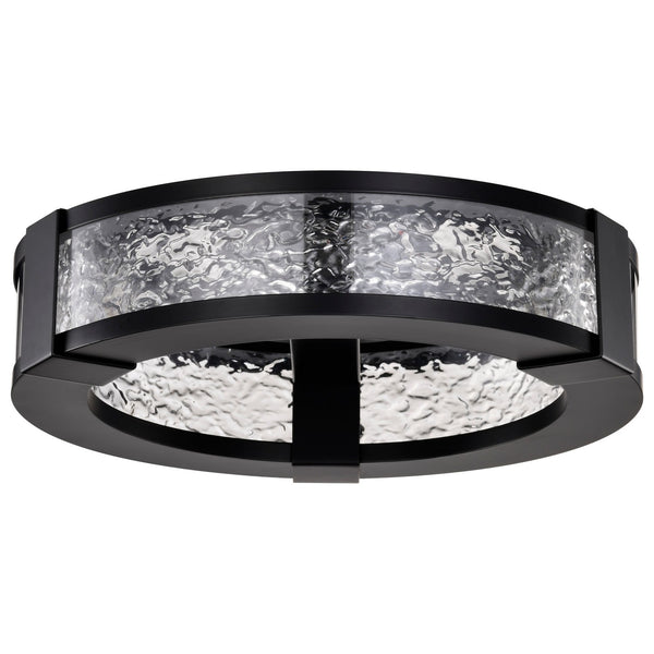 Darrow Flush Mount Ceiling Light by Nuvo Lighting