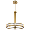Darrow Pendant by Nuvo Lighting