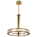 Darrow Pendant by Nuvo Lighting