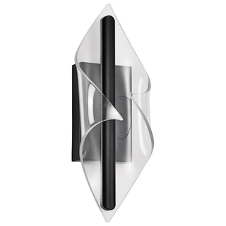 Geneva Sconce by Nuvo Lighting