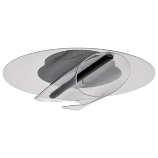 Geneva Flush Mount Ceiling Light by Nuvo Lighting
