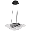 Geneva Pendant by Nuvo Lighting