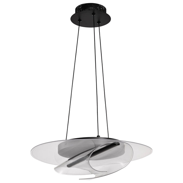 Geneva Pendant by Nuvo Lighting
