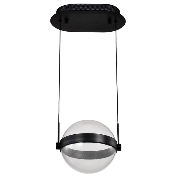 Arvada Pendant by Nuvo Lighting