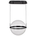 Arvada Pendant by Nuvo Lighting