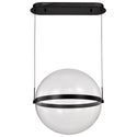 Arvada Pendant by Nuvo Lighting