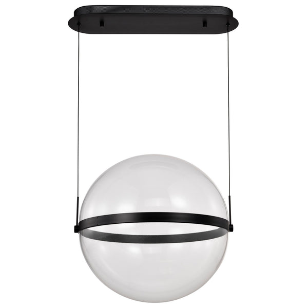 Arvada Pendant by Nuvo Lighting