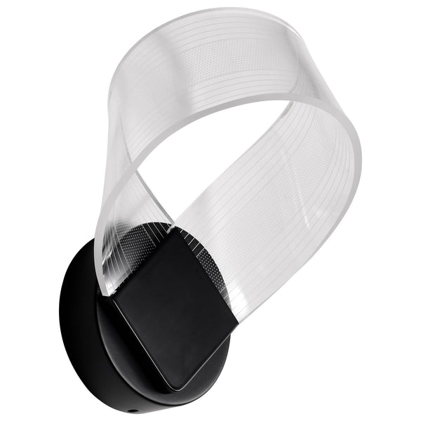 Barnett Sconce by Nuvo Lighting