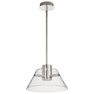 Edmond Pendant by Nuvo Lighting