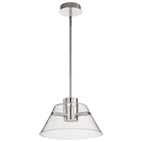 Edmond Pendant by Nuvo Lighting