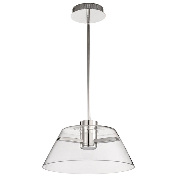 Edmond Pendant by Nuvo Lighting