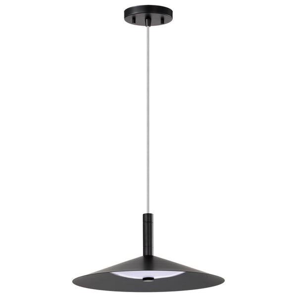 Corrine Pendant by Nuvo Lighting