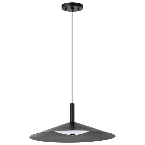 Corrine Pendant by Nuvo Lighting