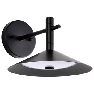 Corrine Outdoor (Damp) Sconce by Nuvo Lighting