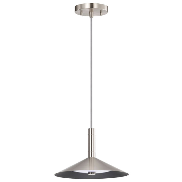 Corrine Pendant by Nuvo Lighting
