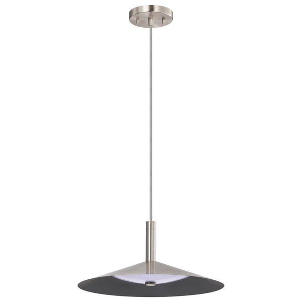 Corrine Pendant by Nuvo Lighting