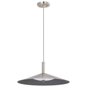 Corrine Pendant by Nuvo Lighting