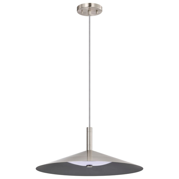 Corrine Pendant by Nuvo Lighting