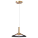 Corrine Pendant by Nuvo Lighting