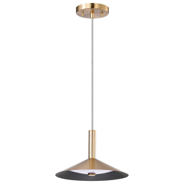 Corrine Pendant by Nuvo Lighting