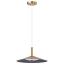 Corrine Pendant by Nuvo Lighting