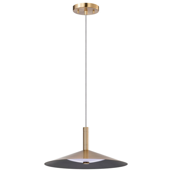 Corrine Pendant by Nuvo Lighting