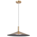 Corrine Pendant by Nuvo Lighting
