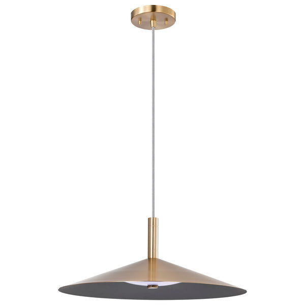Corrine Pendant by Nuvo Lighting
