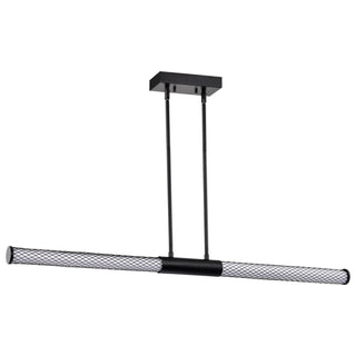 Kingsport Pendant by Nuvo Lighting