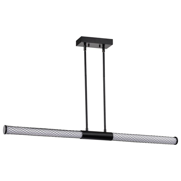 Kingsport Pendant by Nuvo Lighting