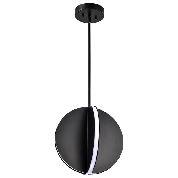 Blaine Pendant by Nuvo Lighting