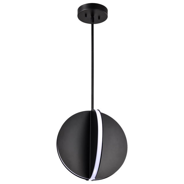 Blaine Pendant by Nuvo Lighting