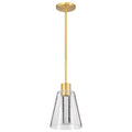 Aura Pendant by Nuvo Lighting